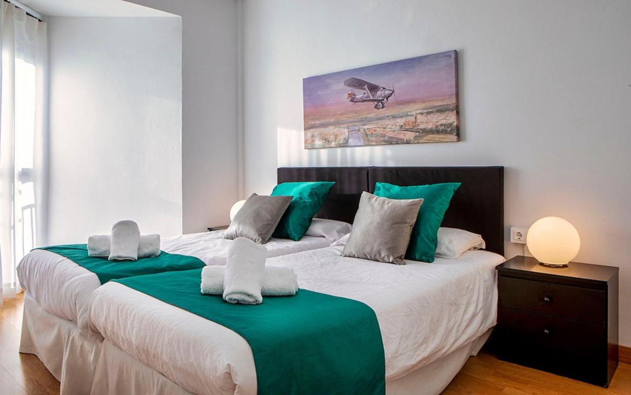 Homefeel Cartuja Sewilla Zewnętrze zdjęcie
