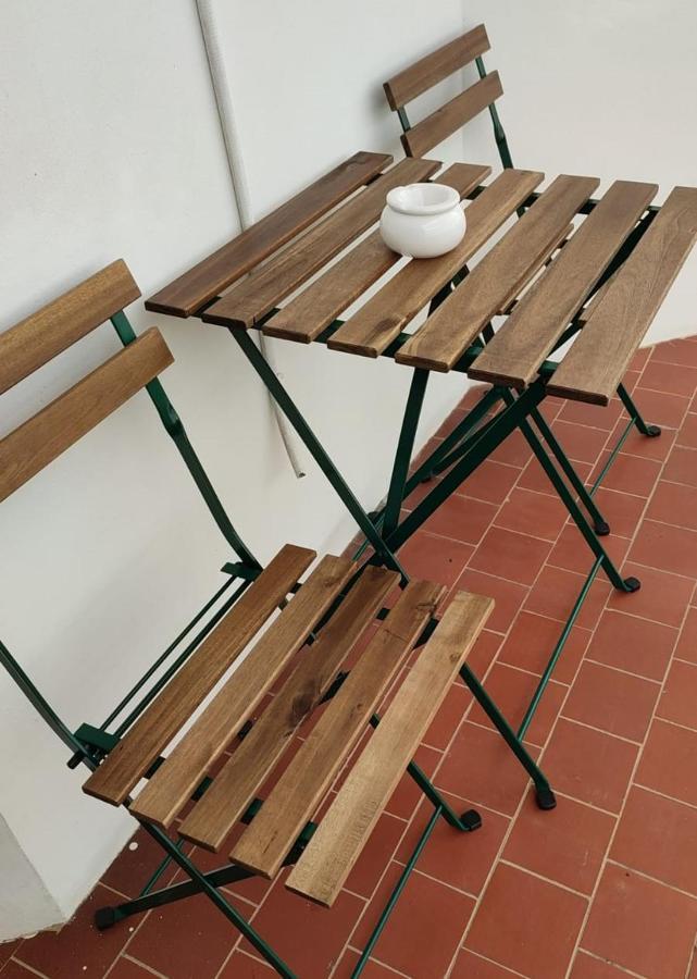 Homefeel Cartuja Sewilla Zewnętrze zdjęcie