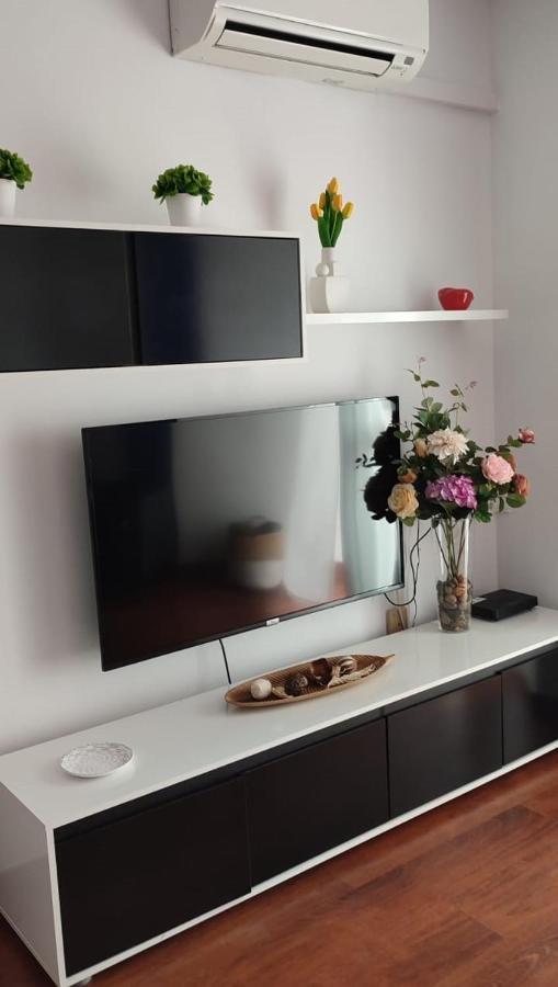 Homefeel Cartuja Sewilla Zewnętrze zdjęcie